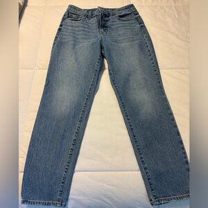 Old Navy high rise jeans